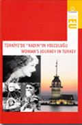 Türkiye'de kadının yolculuğu